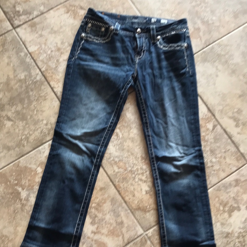 SALE 🎈🎈Miss Me Jeans